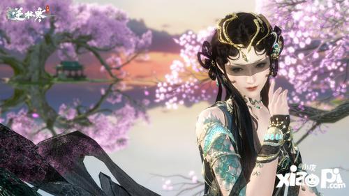 逆水寒手游最新返场时装爆料,逆流而上,风华再现! 第2张 逆水寒手游最新返场时装爆料,逆流而上,风华再现! 第2张